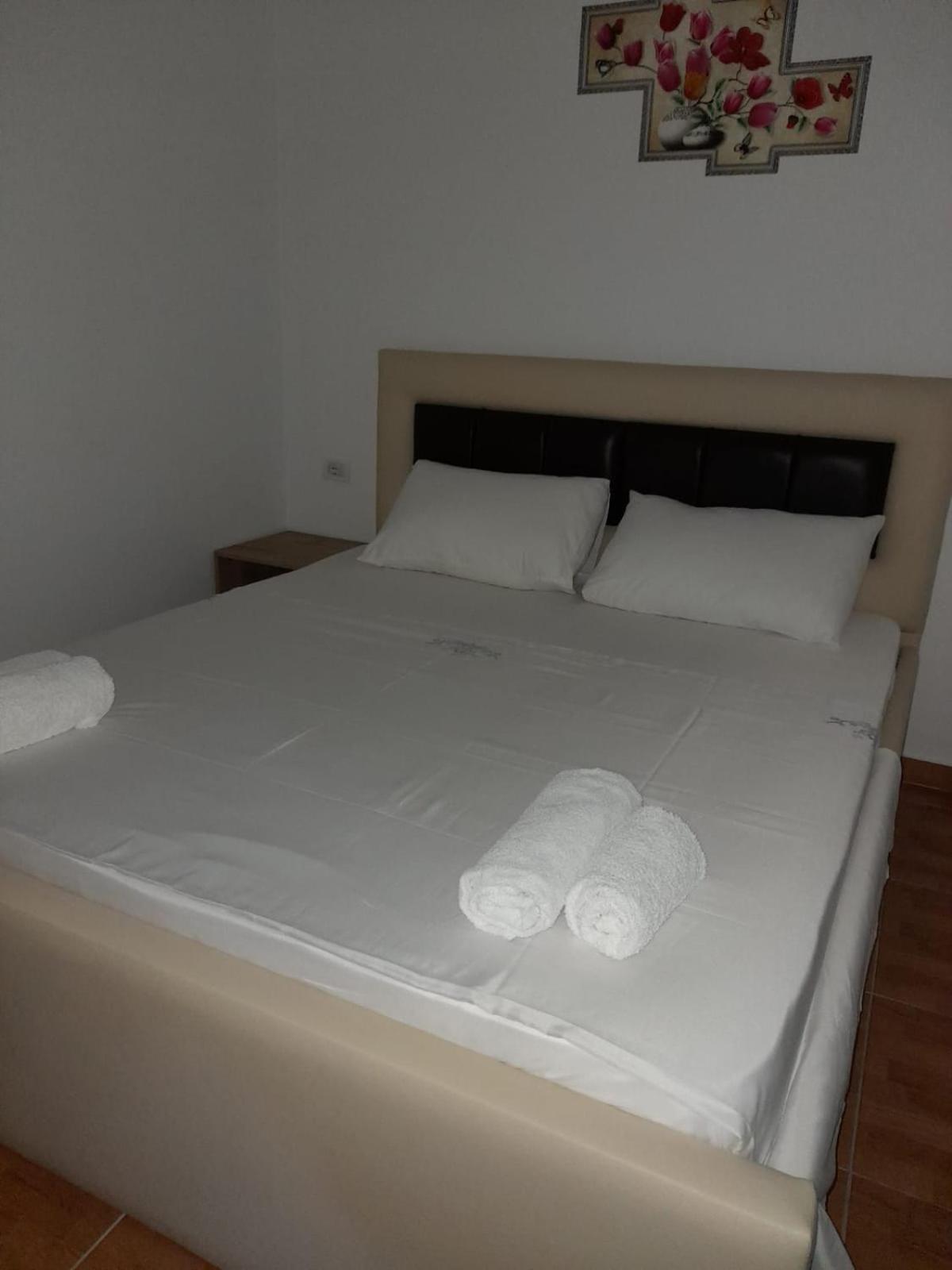 Guesthouse Noan&Yliona Ksamil Phòng bức ảnh