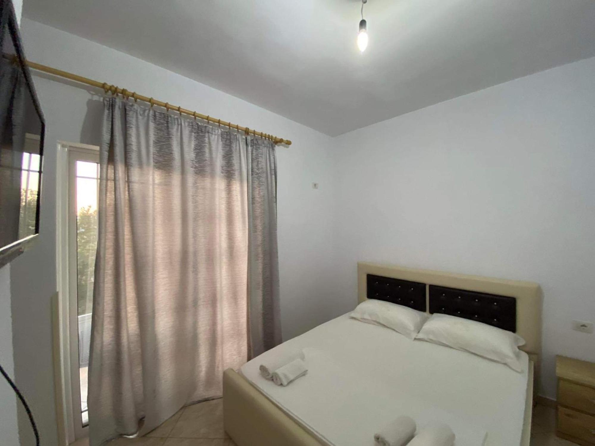 Guesthouse Noan&Yliona Ksamil Ngoại thất bức ảnh