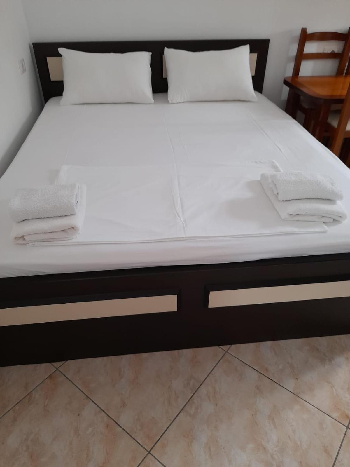 Guesthouse Noan&Yliona Ksamil Ngoại thất bức ảnh