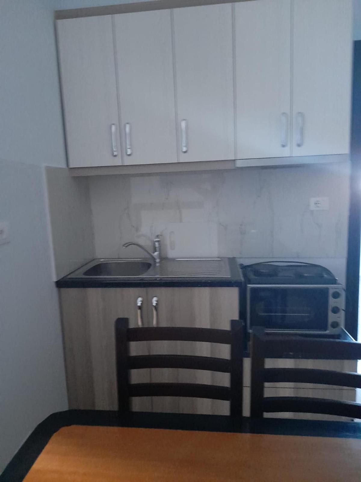 Guesthouse Noan&Yliona Ksamil Ngoại thất bức ảnh