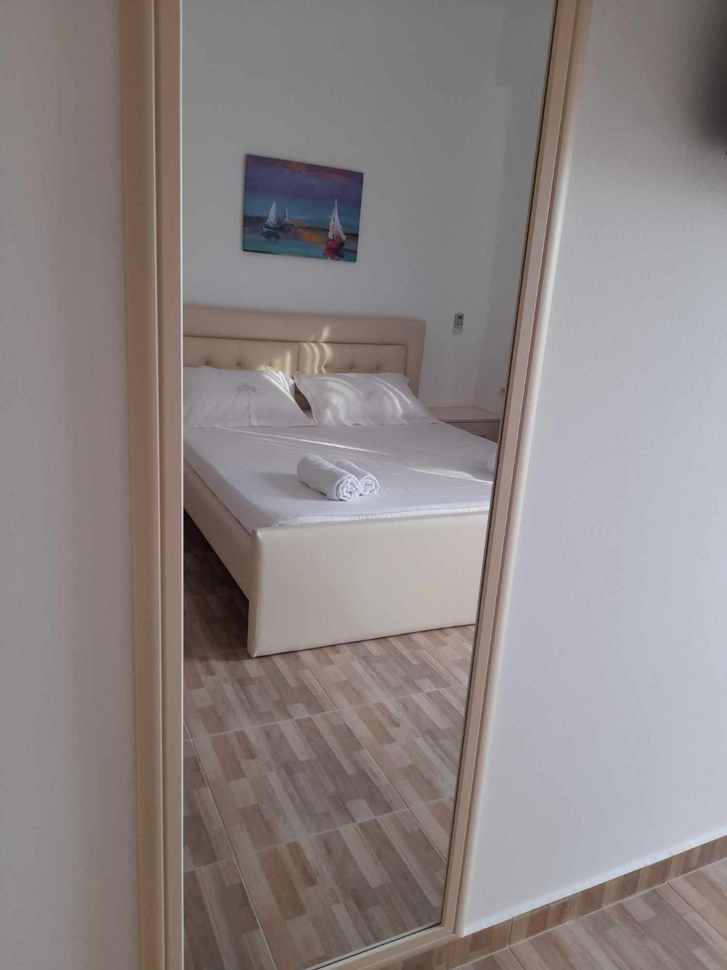 Guesthouse Noan&Yliona Ksamil Ngoại thất bức ảnh