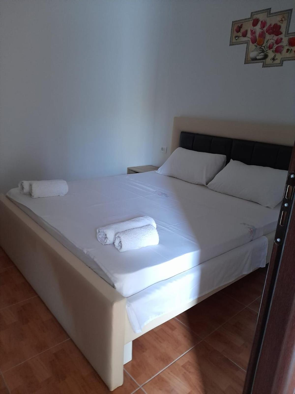 Guesthouse Noan&Yliona Ksamil Phòng bức ảnh