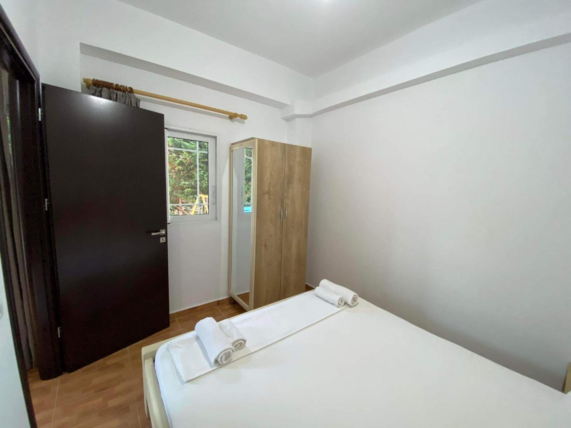 Guesthouse Noan&Yliona Ksamil Phòng bức ảnh