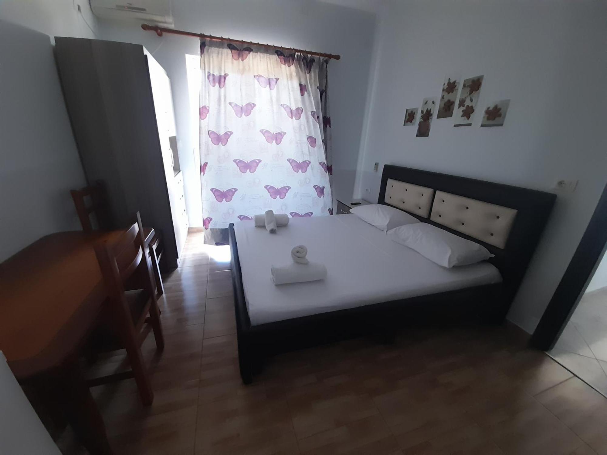 Guesthouse Noan&Yliona Ksamil Phòng bức ảnh
