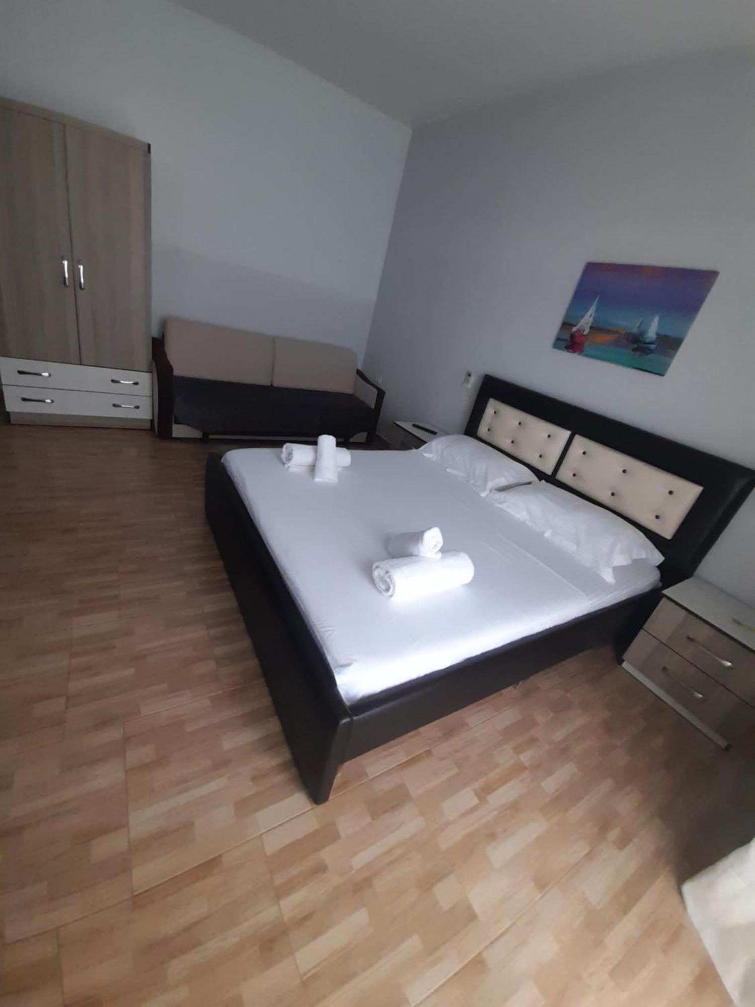 Guesthouse Noan&Yliona Ksamil Phòng bức ảnh